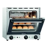 Horno de convección 4-Poziomowy Con grill Bartscher A120788