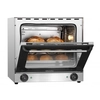 Horno de convección pequeño para cazuela 4-Poziomowy Bartscher At90-St 120879