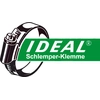 hose clamp DIN3017 W4, 12mm 70-90mm IDEAL Schlemper