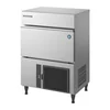 Hoshizaki ice maker 20kg/24h, capacity 26 kg container, star-shaped cube, air cooling, IM-65NE-HC-S