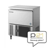 Hoshizaki ice maker 46kg/24h, capacity 15 kg hopper, air cooling, IM-45CNE-HC