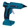 HOT GLUE GUN, BATTERY POWERED 18V DEDRA SAS+ALL DED7052