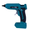 HOT GLUE GUN, BATTERY POWERED 18V DEDRA SAS+ALL DED7052