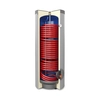 Hot water exchanger SGW(S) Tower Grand 200L, spiral coil, polyurethane