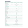 HOYMILES AC ühendatud inverter HAS-3.6LV-EUG1 (1-fazowy)