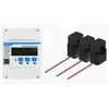 HOYMILES DTSU counter 666 with CT transformer 3 X 100A (3-fazowy)