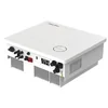 HOYMILES hibrid inverter HYS-5.0LV-EUG1 (1-fazowy)