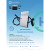 Hoymiles HM-800 1F Mikroinverter