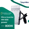 Hoymiles HM-800 1F mikroinverter