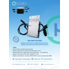 Hoymiles HM-800 1F Mikroinverter