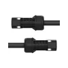 HOYMILES HMS FLEX csatlakozókábel 3x4.0mm2 AC 1F 3mb.(ENH40-300)