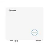 HOYMILES inverter accoppiato con AC HAS-3.6LV-EUG1