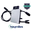 HOYMILES KIT HMS Microinverter 350-1T 1F (1*470W)