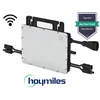 HOYMILES KIT Microinversor HMS 800W-2T 1F (2*540W) com WIFI integrado