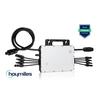 HOYMILES Microinversor HM-1200 1F (4*380W)