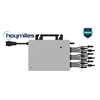 HOYMILES Microinversor HMT-2250-6T 3F (6*470W)