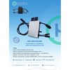 HOYMILES microinverter HM-350