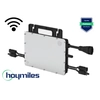 HOYMILES Microinverter HMS-800W-2T 1F (2*540W) med indbygget WIFI