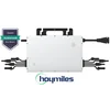 HOYMILES Microinverter HMT-1800-4T 3F (4*600W)