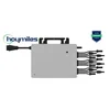 HOYMILES Microinverter HMT-2250-6T 3F (6*470W)