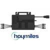 HOYMILES Microinverter MIT-4000-8E 3F (8*650W)