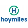 Hoymiles mikroinverteris HMT-1800 6T 3F ( 6*380W)