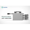 HOYMILES Mikroinwerter HMT-2250-6T 3F (6*470W)          