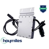 Hoymiles Mikrowechselrichter HM-800 1F (2x500W)