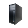 HP Z240 i7 Desktop Computer - 6700 / 16GB / 120 GB SSD / Intel HD 530 / Class A