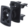 HR GRIP Vent Mount 4 mounting base mounted in air supply grilles with HR adapter