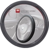 HR-imotion rubber cover for a standard car steering wheel with a diameter of 38 centimeters