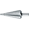 HSS step drill bit - 4 - 20 mm