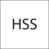 HSS TiN 1220 mm stepped sheet metal drill bit