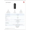 HUA-0034 Modul de comunicare Huawei Smart Dongle 4G