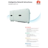 Huawei Commercial inverter SUN2000-105KTL_H1 (1szt raktáron)