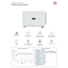 Huawei Commercial Inverter SUN2000-215KTL_H0