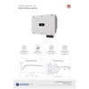 Huawei inverter SUN2000-30KTL-M3