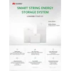 HUAWEI LUNA2000-10KW-C1 - (DC/DC-besturingsmodule)