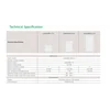 HUAWEI LUNA2000-10KW-C1 - (DC/DC-besturingsmodule)