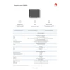 HUAWEI SmartLogger 3000A03 MBUS:lla