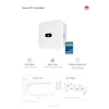 HUAWEI SUN inverter 2000-15KTL-M2-HC (højstrøm)