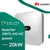 HUAWEI SUN invertor 2000-20KTL-M2-HC (vysoký proud)