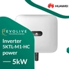 HUAWEI SUN инвертор 2000-5KTL-M1-HC (висок ток)