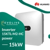 HUAWEI SUN omvormer 2000-15KTL-M2-HC (hoge stroom)