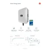 Huawei SUN2000-10KTL-M1 10000W Háromfázisú nagy áram