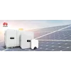 HUAWEI SUN2000-3KTL-M1 VYSOKÝ PRÚD