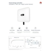 Huawei võrgu-/hübriidmuundur SUN2000-6KTL-M1 HC 6kW 3-Fazowy