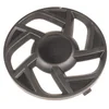 Hubcap rattad Cedrus akumuruniiduk Cedlm40Lix2 580767