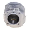 Husqvarna-cilinder 254 /45mm/ ingesteld. QG25445