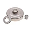 Husqvarna Clutch Drum 51 55 254 257 .325 Maya Floating Pulley Hu411Sc-J7N